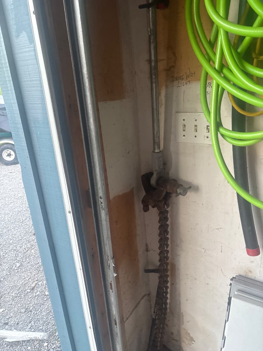 Ridgid - Cast iron pipe snap cutters for rent in Newmarket, Ontario — toolshare