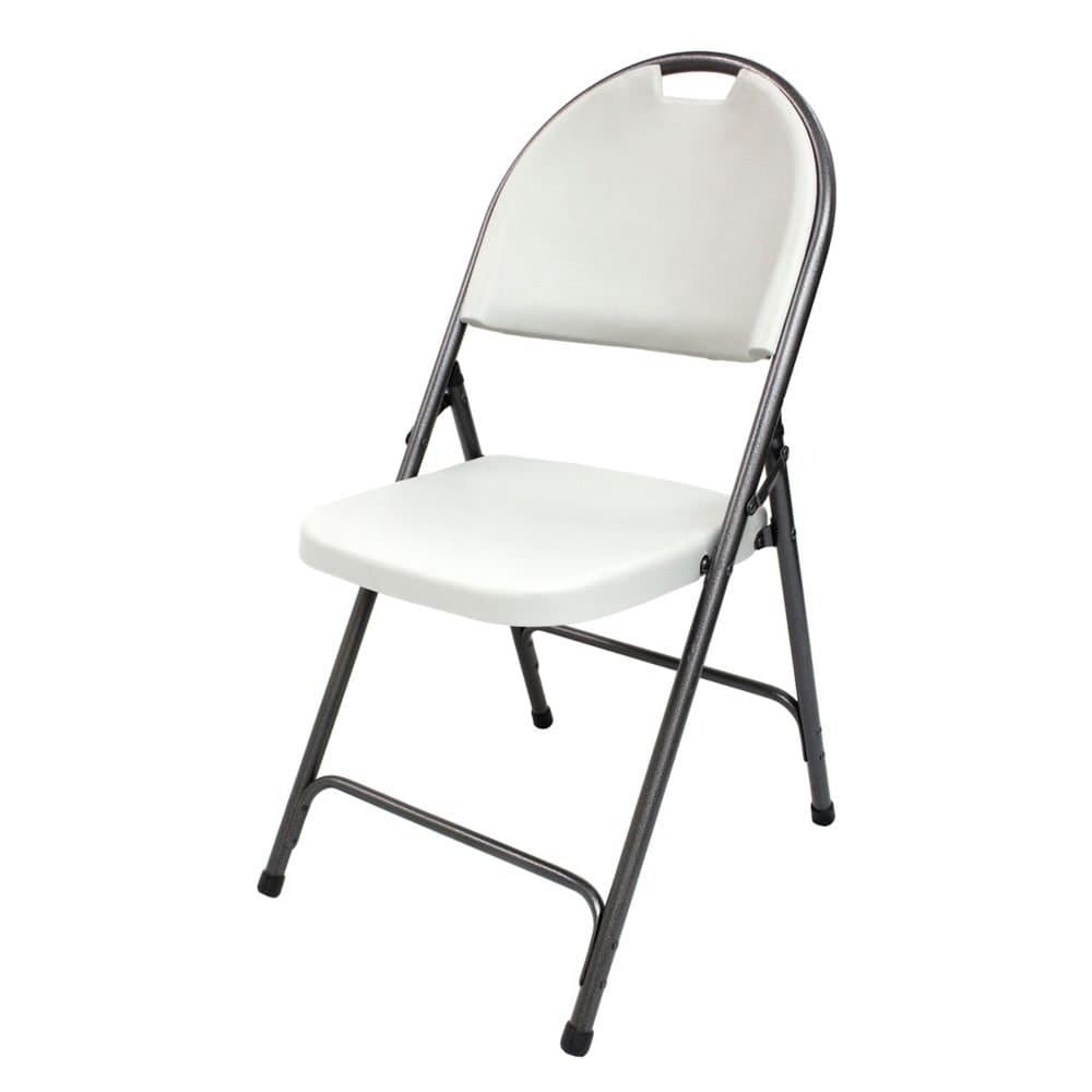 Foldable party chairs for rent in Richmond Hill, Ontario — toolshare