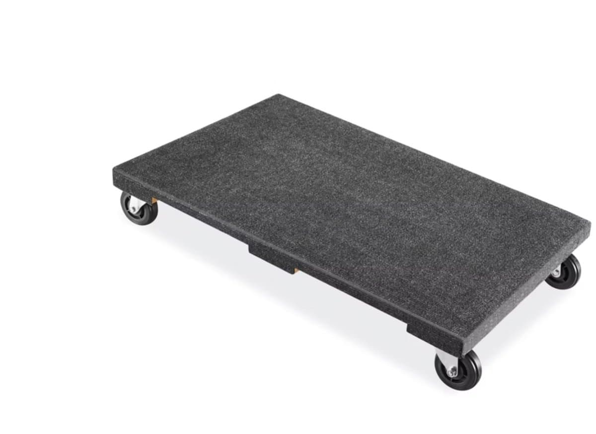 Flat Dolly for rent in Dwight, Ontario — toolshare