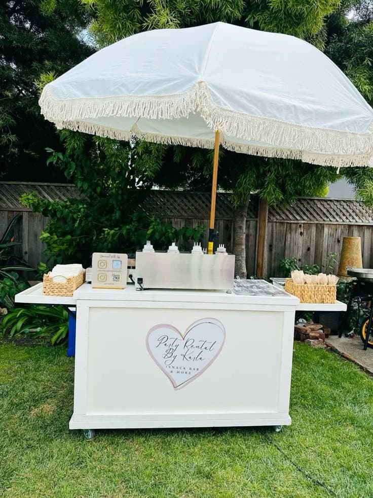 Pancake Bar & Chef for rent in Newmarket, Ontario — toolshare
